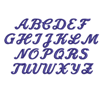 Charlie Script – Wilcomfonts.com