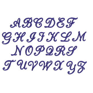 Diary Font