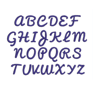 Pacific Font