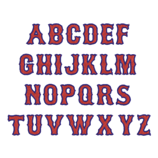 wf alvin 2c fill font