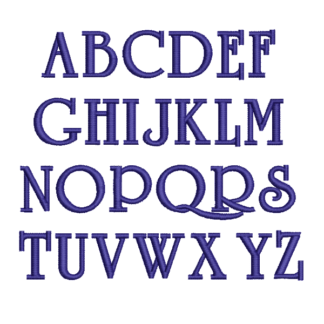 wf jack font