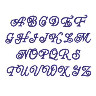 wf lois font