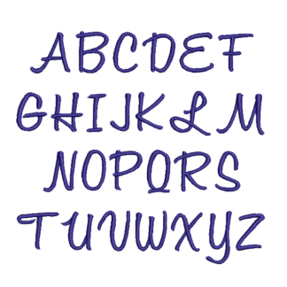 wf madison font