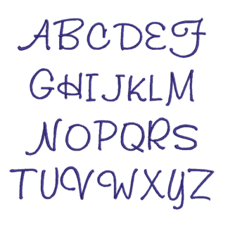 wf nolan font