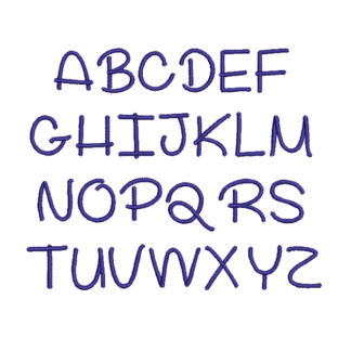 wf timmy font