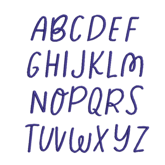 wf robbie font