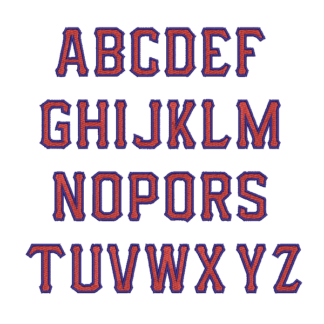 wf adam 2c fill font