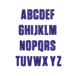 wf ayden font
