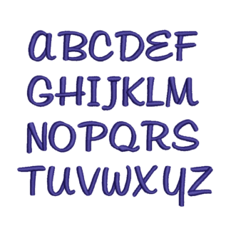 wf bryson font