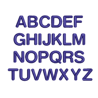 wf lincoln font