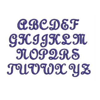 wf lynn font