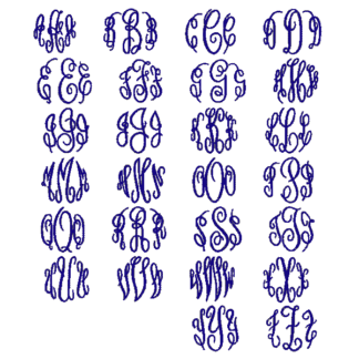 wf mastercircle thin font