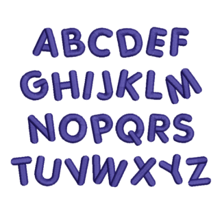 wf porkys font