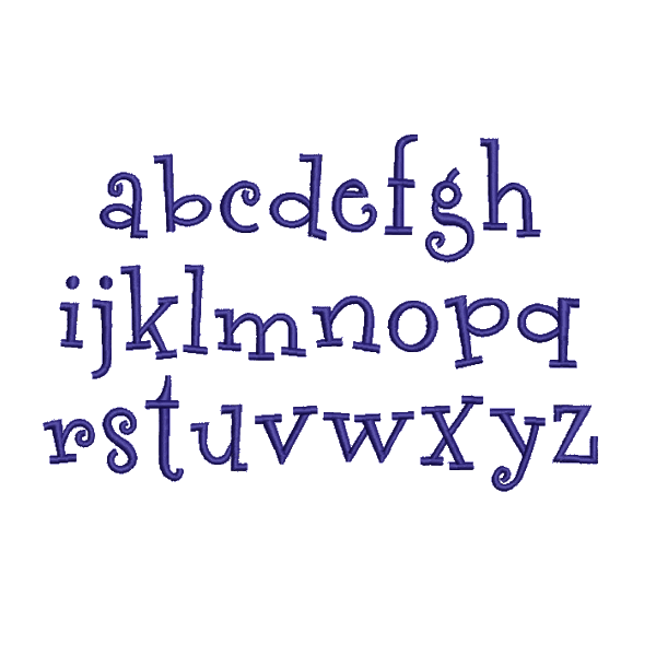 wf rylee font – Wilcomfonts.com