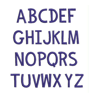 wf timothy font