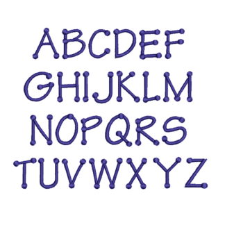 wf tink font