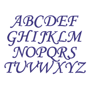 wf willow font