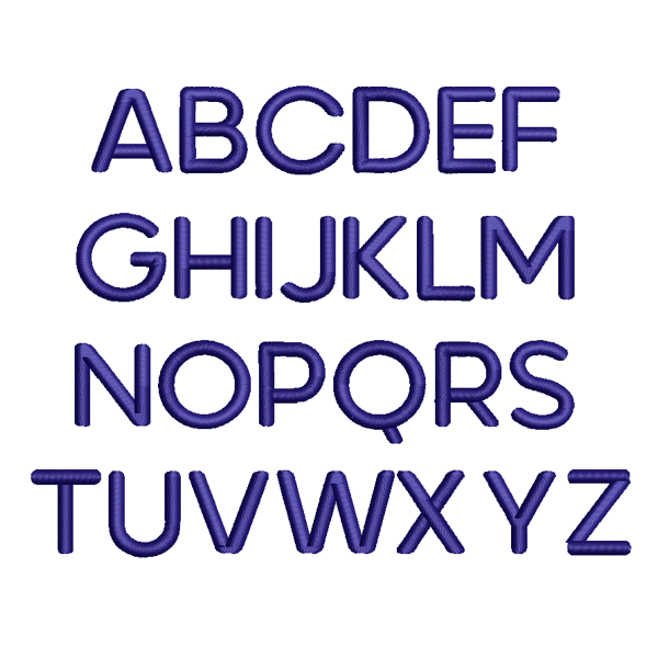 wf xavier font - Wilcomfonts.com