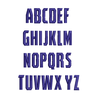wf marcus font